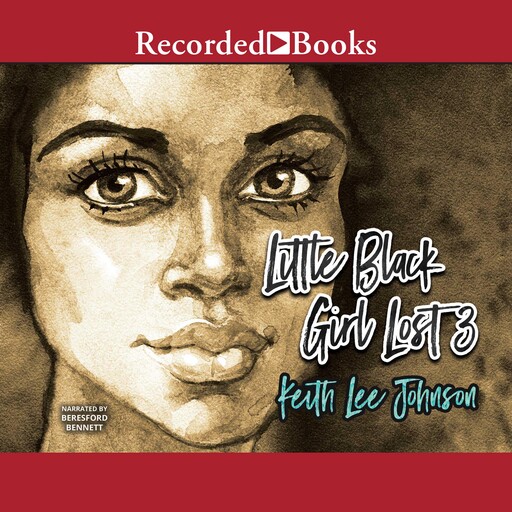 Little Black Girl Lost 3, Keith Johnson