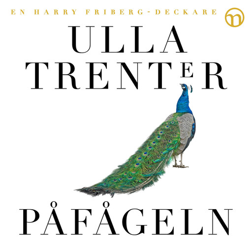 Påfågeln, Ulla Trenter
