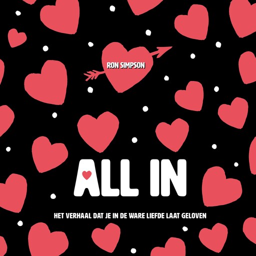 All in, Ron Simpson