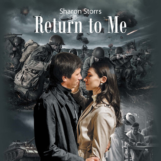 Return to me, Sharon Udy Storrs