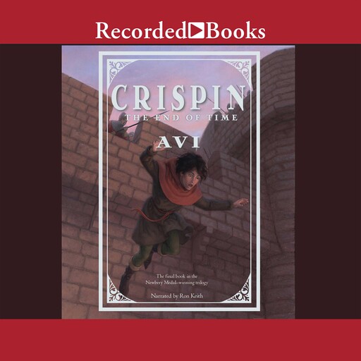 Crispin: The End of Time, Avi