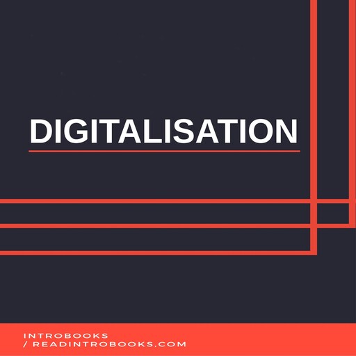 Digitalisation, Introbooks Team