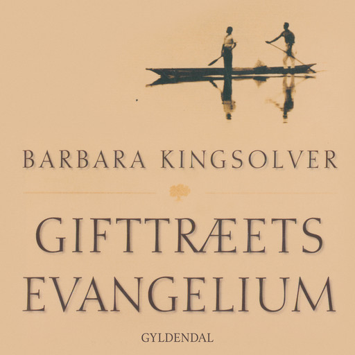 Gifttræets evangelium, Barbara Kingsolver