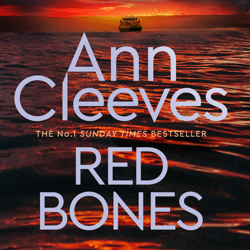 Red Bones, Ann Cleeves