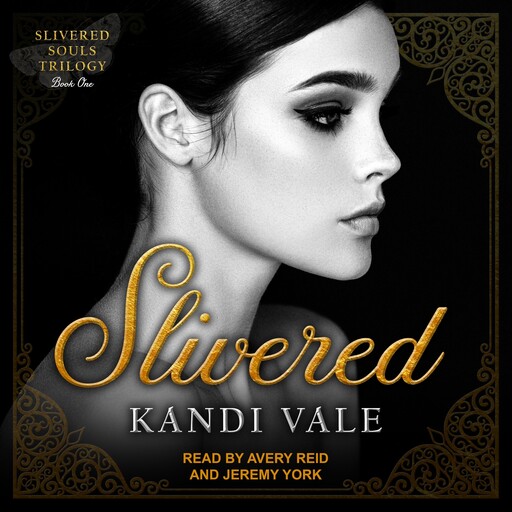 Slivered, Kandi Vale