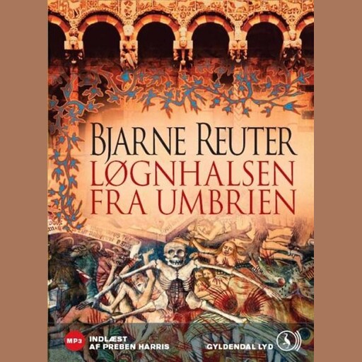 Løgnhalsen fra Umbrien, Bjarne Reuter