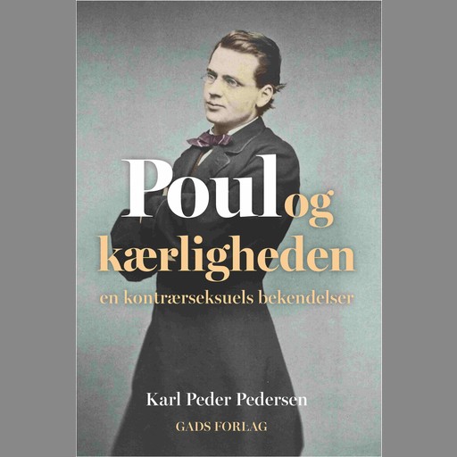 Poul og kærligheden, Karl Peder Pedersen