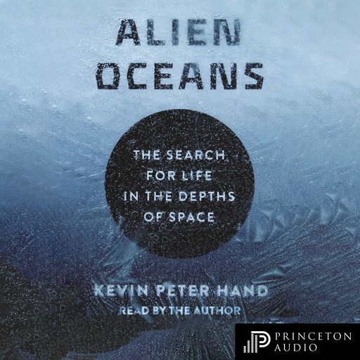 Alien Oceans, Kevin Hand