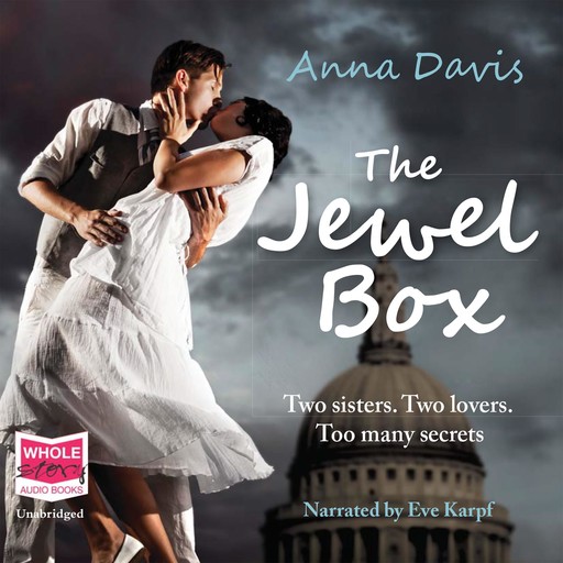 The Jewel Box, Davis Anna