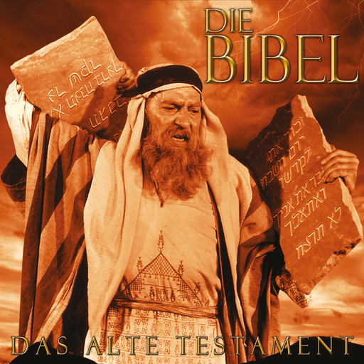 Die Bibel - Das alte Testament, Edward Dew