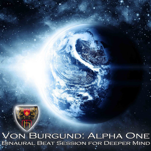 Alpha One, Beatrix Von Burgund
