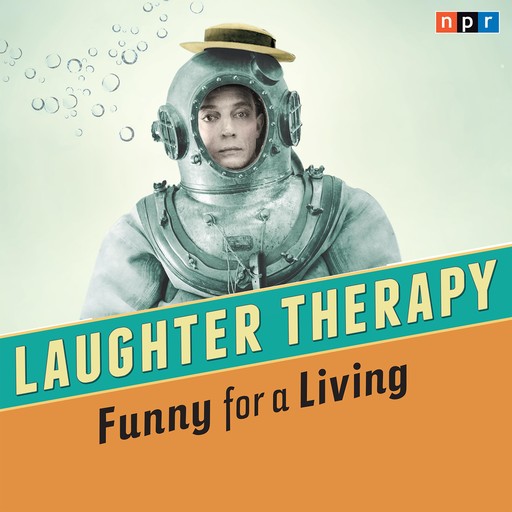 NPR Laughter Therapy, NPR
