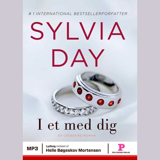 I et med dig, Sylvia Day