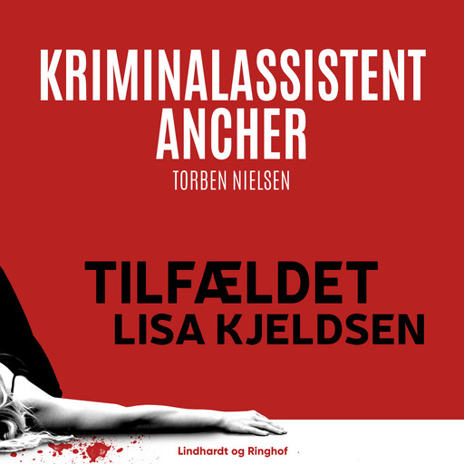 Tilfældet Lisa Kjeldsen, Torben Nielsen