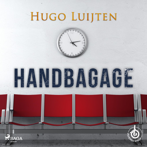 Handbagage, Hugo Luijten