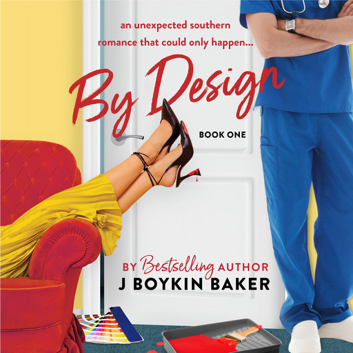 By Design, J Boykin Baker