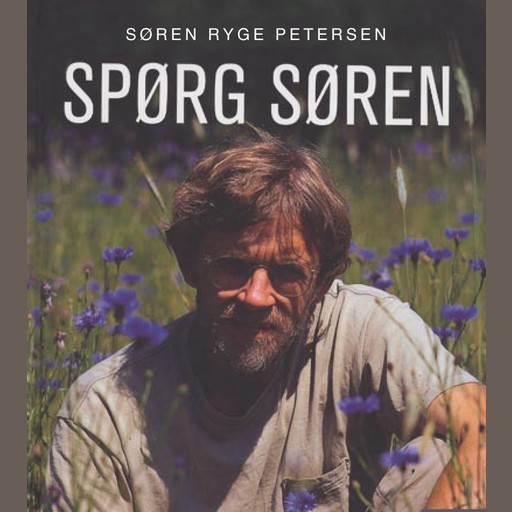 Spørg Søren, Søren Ryge Petersen