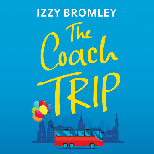 The Coach Trip, Izzy Bromley