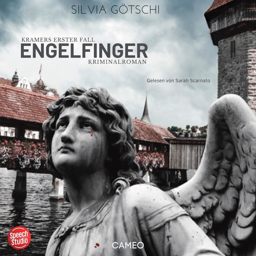 Engelfinger, Silvia Götschi