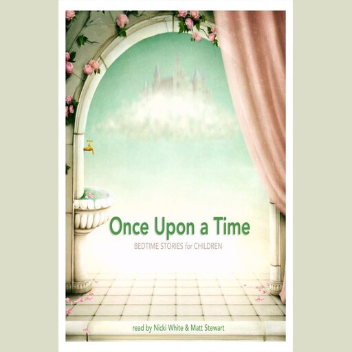 Once Upon a Time, Joseph Rudyard Kipling, Brothers Grimm