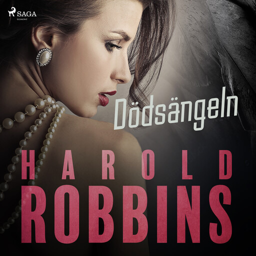 Dödsängeln, Harold Robbins