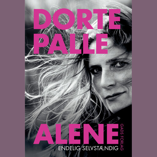 Dorte Palle Alene, Dorte Palle