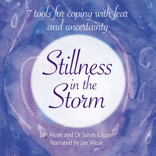 Stillness in the Storm, Jan Alcoe, Sarah Eagger