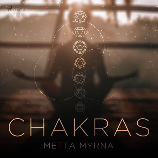Chakras, Metta Myrna