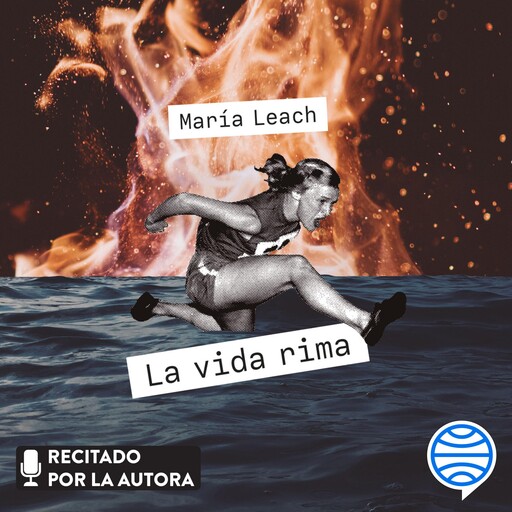 La vida rima, María Leach