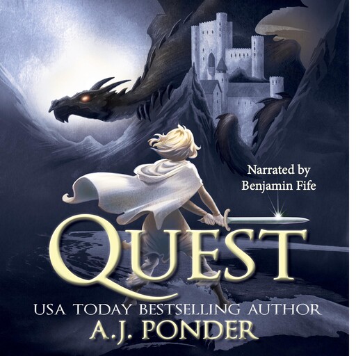 Quest, A.J. Ponder