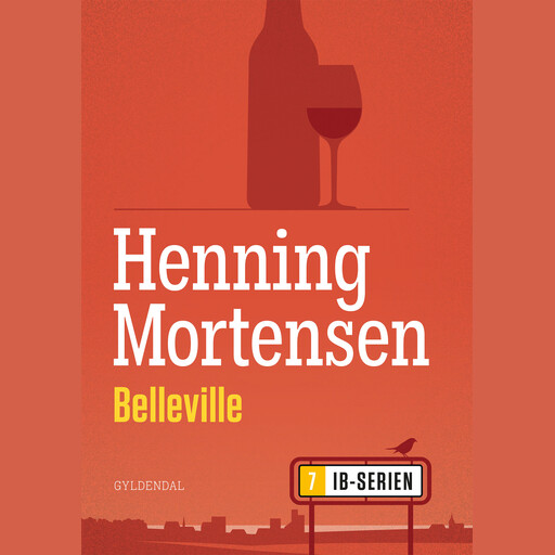 Belleville, Henning Mortensen
