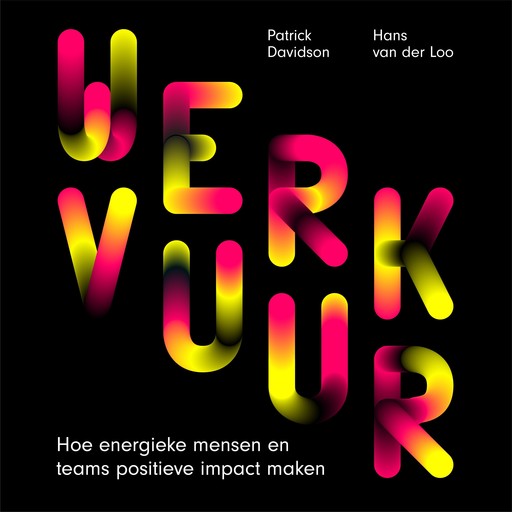 Werkvuur, Hans van der Loo, Patrick Davidson