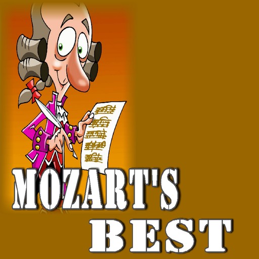 Mozart's Best, Smith Show Media Productions