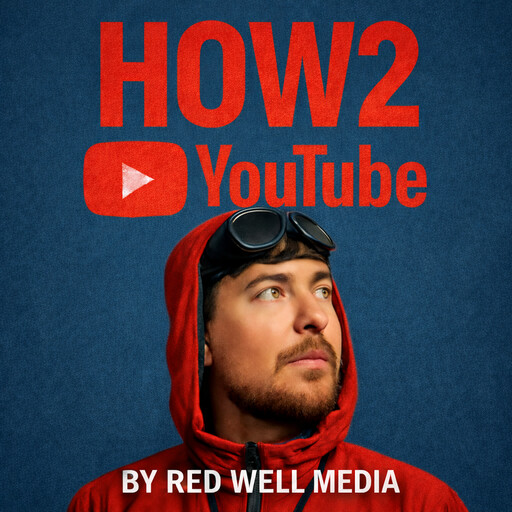 How2 Аудиокнига «How2 YouTube», Red Well Media — слушать на Bookmate