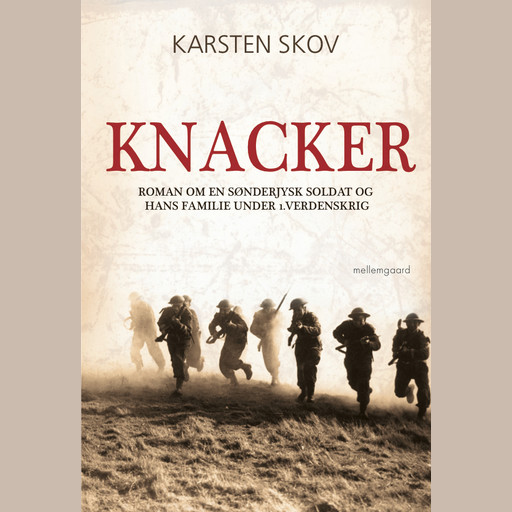Knacker, Karsten Skov