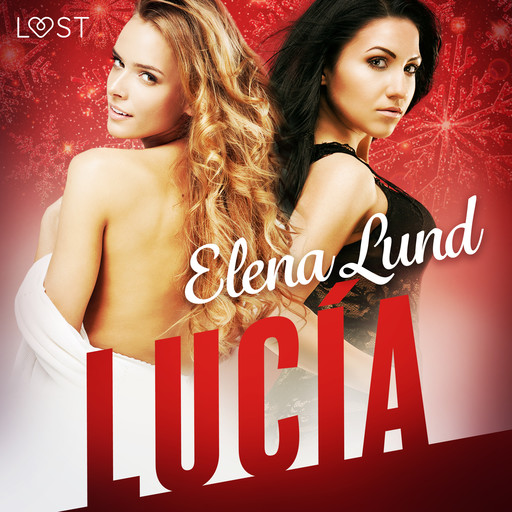 Lucía, Elena Lund