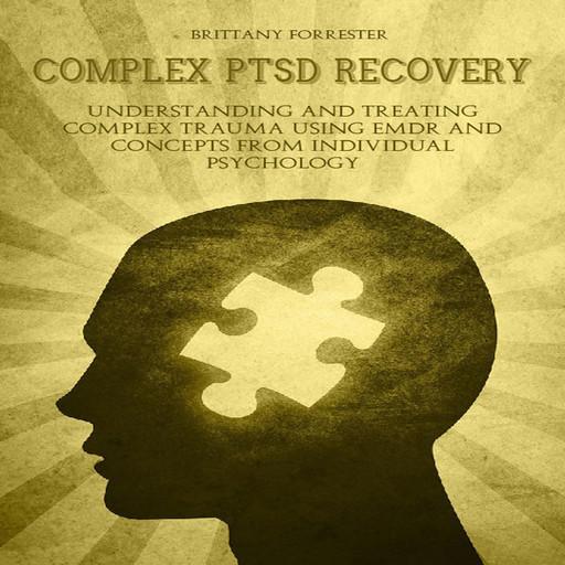 Complex Ptsd Recovery, Brittany Forrester