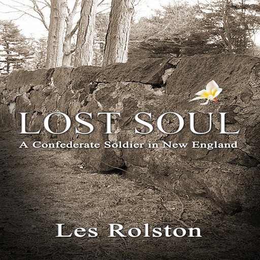 Lost Soul, Les Rolston