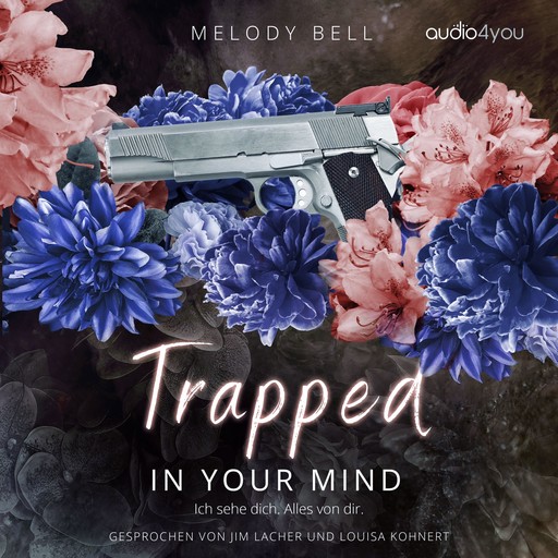 Trapped In Your Mind, Melody Bell