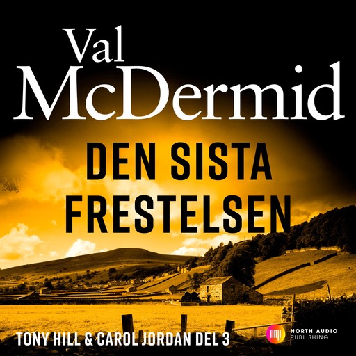 Den sista frestelsen, Val McDermid
