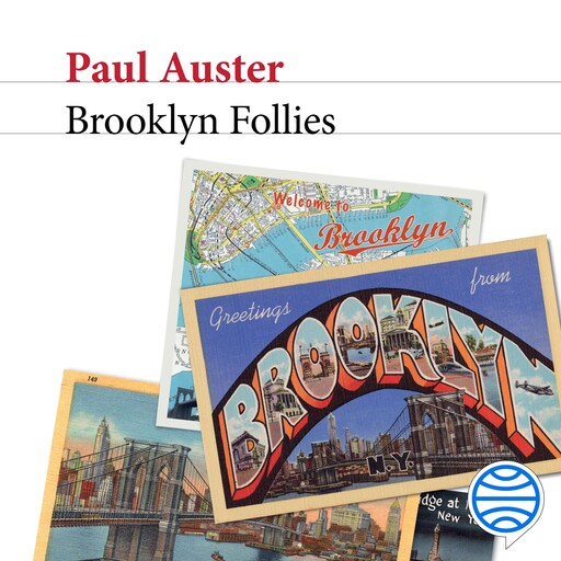 Brooklyn Follies, Paul Auster