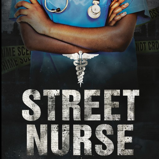 Street Nurse, Alvin Williams