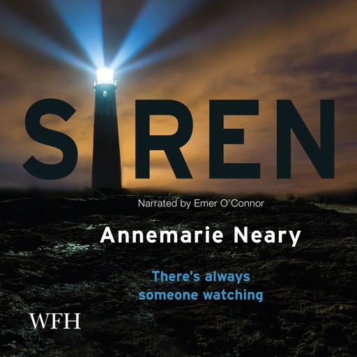 Siren, Annemarie Neary