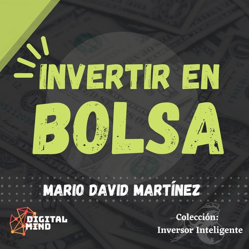 Invertir en Bolsa, Mario Martínez
