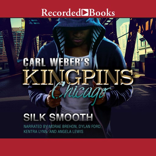 Carl Weber's Kingpins, Silk Smooth