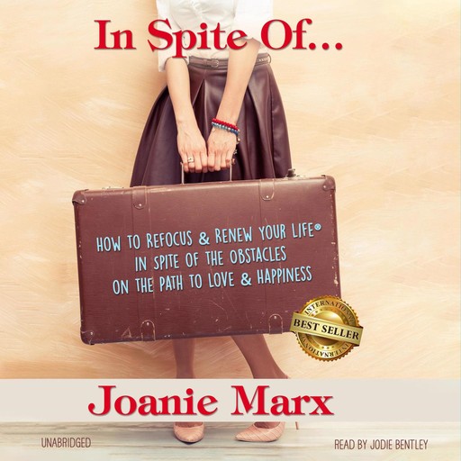 In Spite Of . . ., Joanie Marx