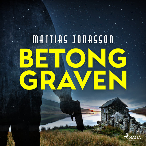 Betonggraven, Mattias Jonasson