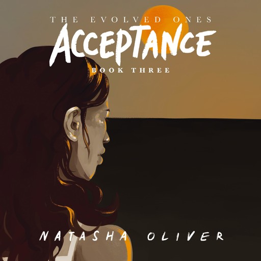 Acceptance, Natasha Oliver