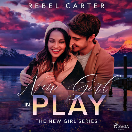 New Girl In Play, Rebel Carter
