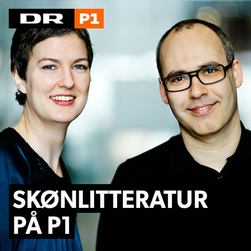 Skønlitteratur på P1: Mænd i krise - igen! 2018-01-31, 